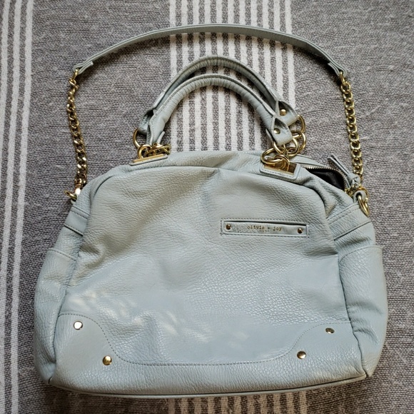 Olivia + Joy Handbags - Olivia +Joy purse